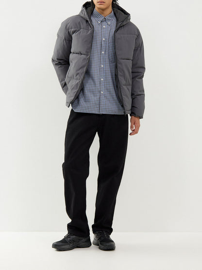 Galaxy Puffer Jacket — photo 2