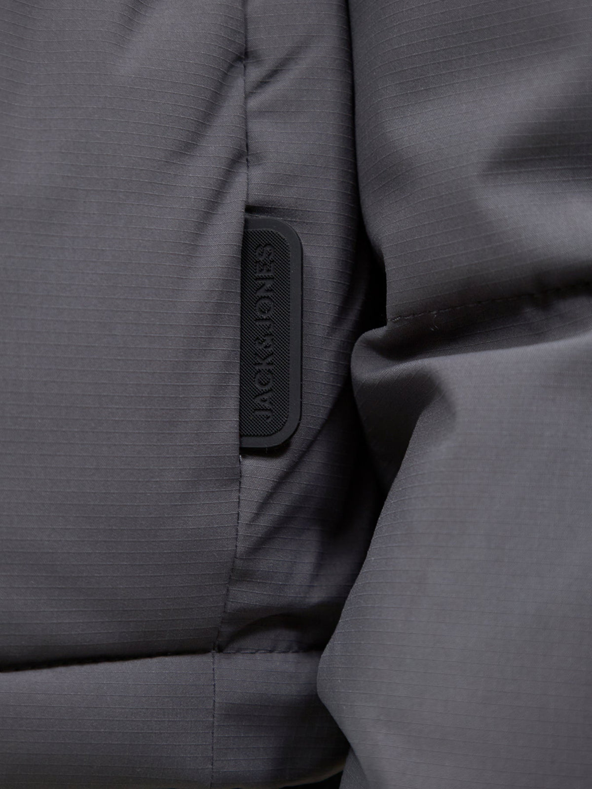 Galaxy Puffer Jacket — photo 3