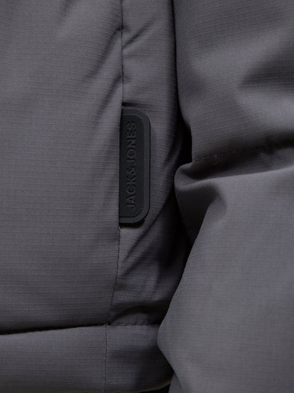 Galaxy Puffer Jacket — photo 3