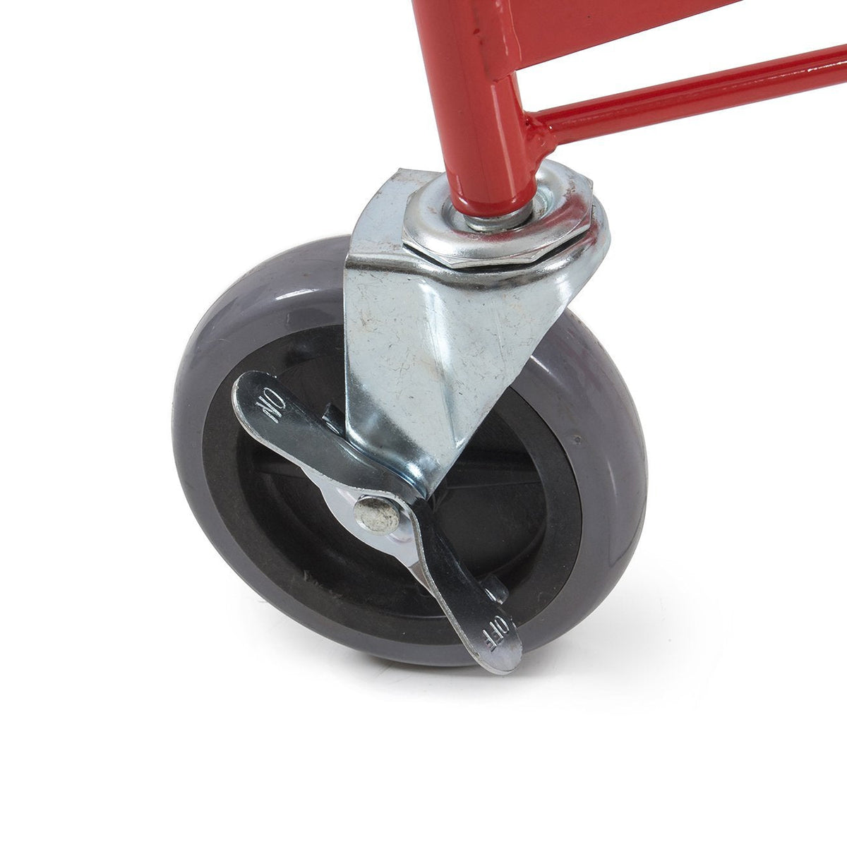 16 Ft Rolling Casters Plaster Board Lifter Panel Hoist — photo 14