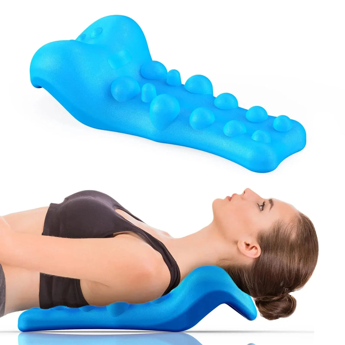 Slumblr® Trigger Point Release Massage Tool — photo 8