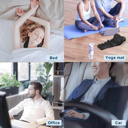 Slumblr® Trigger Point Release Massage Tool — photo 6