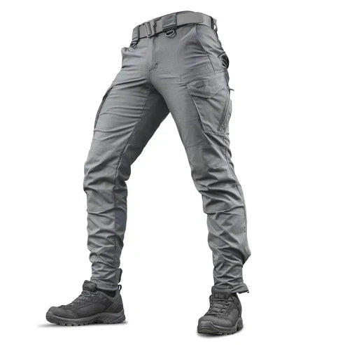 Nordspur | Plus Combat Trousers — photo 3