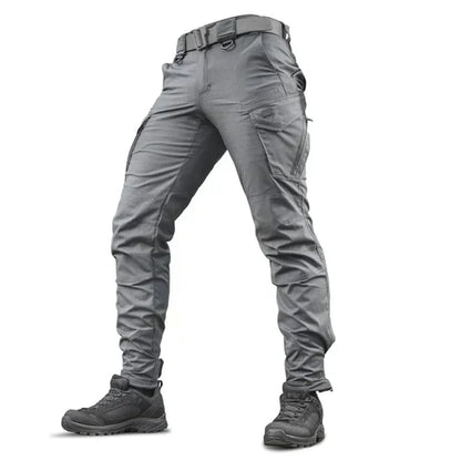 Nordspur | Plus Combat Trousers — photo 3