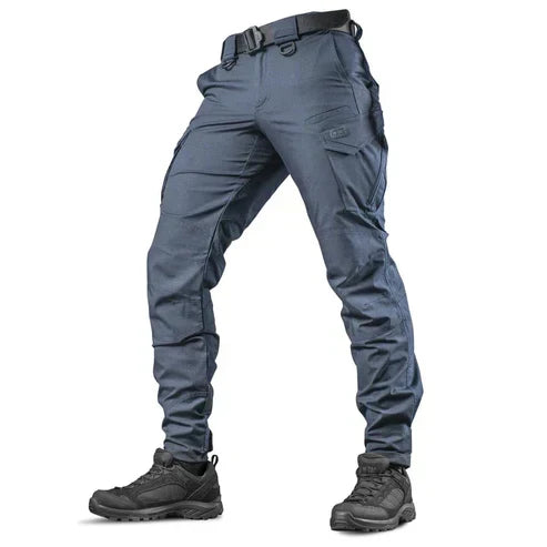 Nordspur | Plus Combat Trousers — photo 2