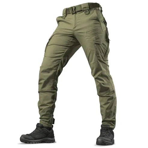 Nordspur | Plus Combat Trousers — photo 5