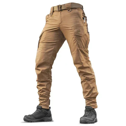 Nordspur | Plus Combat Trousers — photo 4