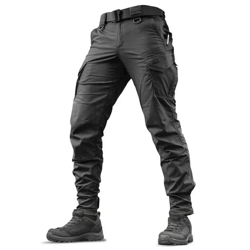 Nordspur | Plus Combat Trousers — photo 1