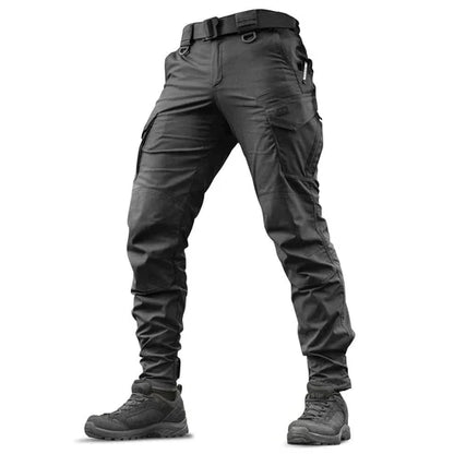 Nordspur | Plus Combat Trousers — photo 1