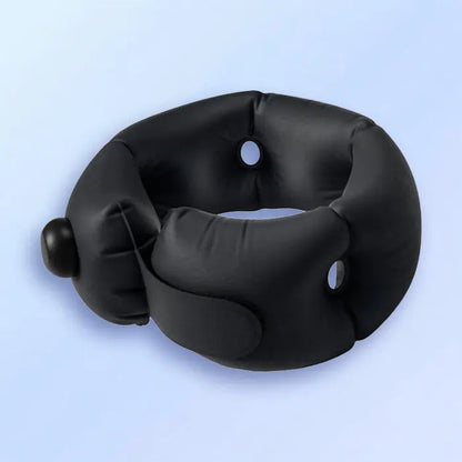 Slumblr® Portable Cervical U-Shaped Travel Pillow — photo 10
