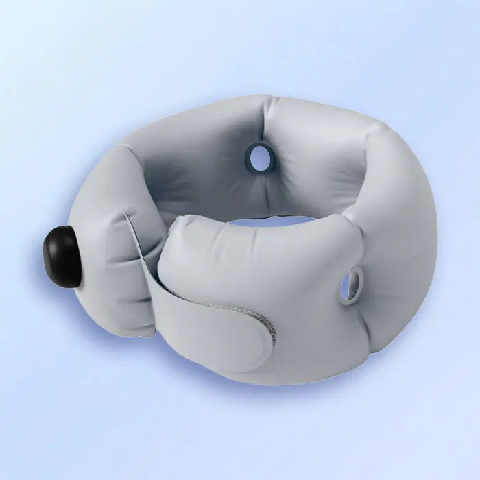 Slumblr® Portable Cervical U-Shaped Travel Pillow — photo 11