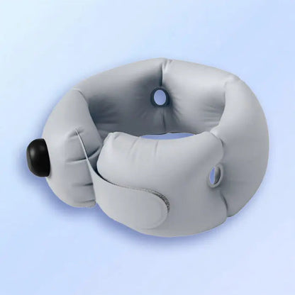 Slumblr® Portable Cervical U-Shaped Travel Pillow — photo 11