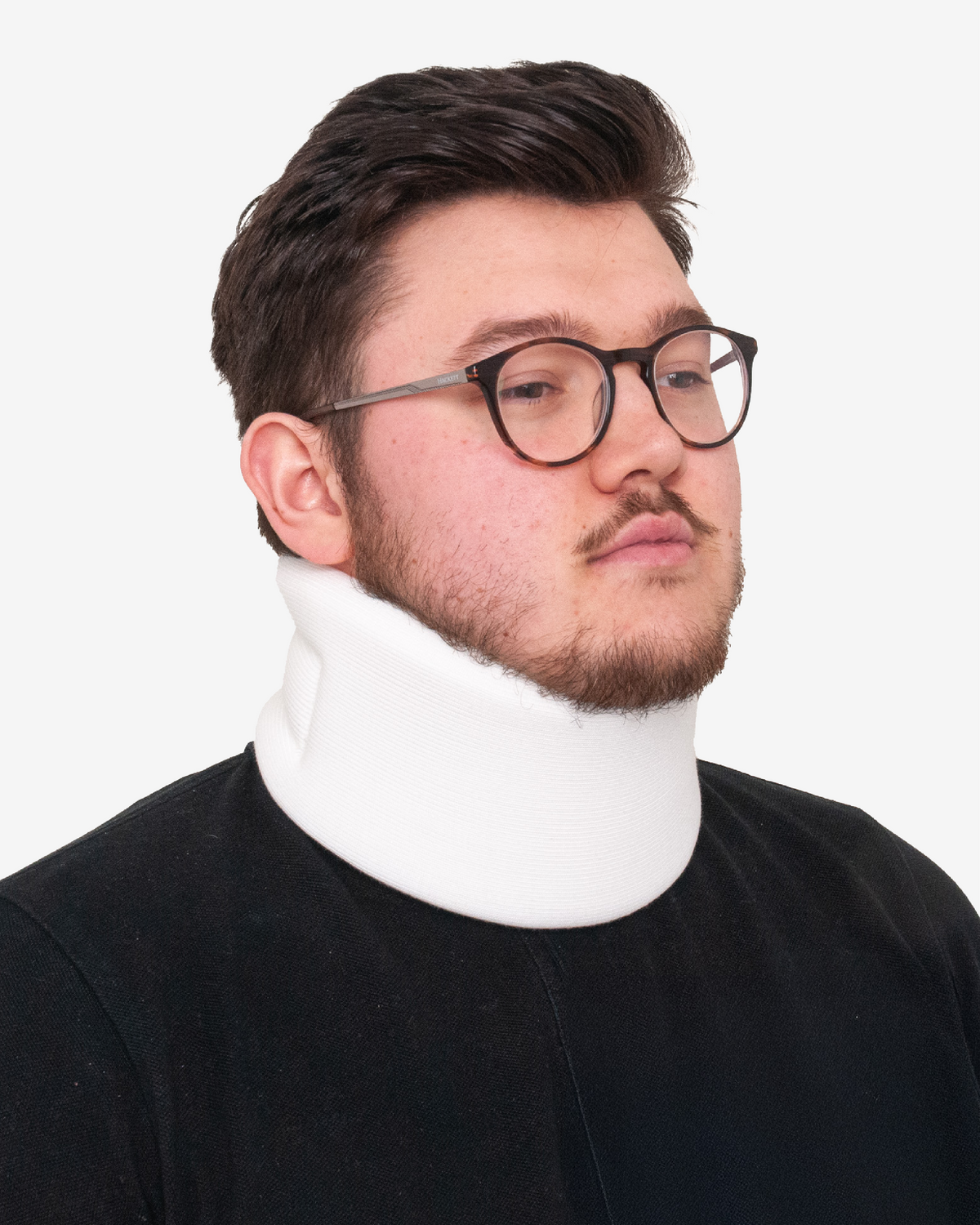 Foam Cervical Collar — photo 1