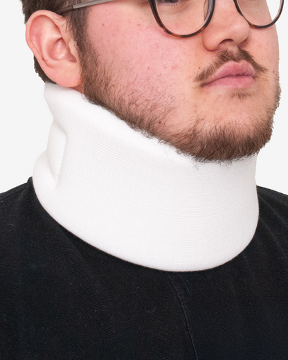 Foam Cervical Collar — photo 2