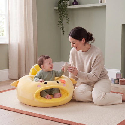 Melven Baby Sit-Up Chair — photo 7