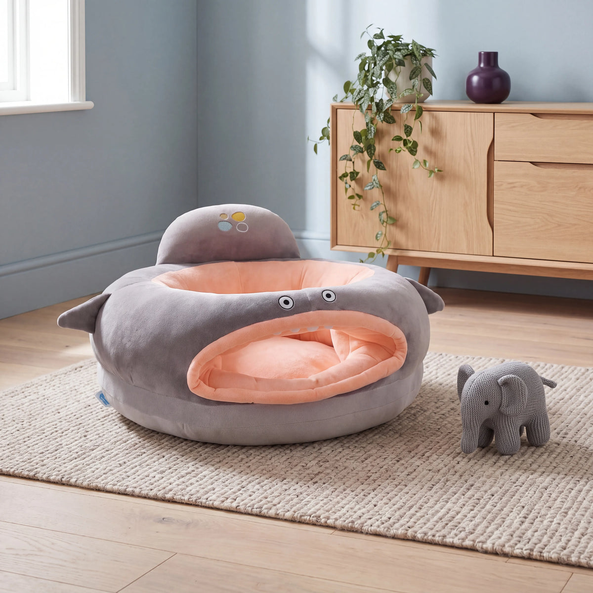 Melven Baby Sit-Up Chair — photo 15