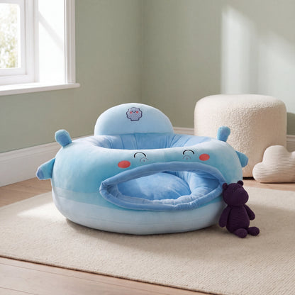 Melven Baby Sit-Up Chair — photo 17
