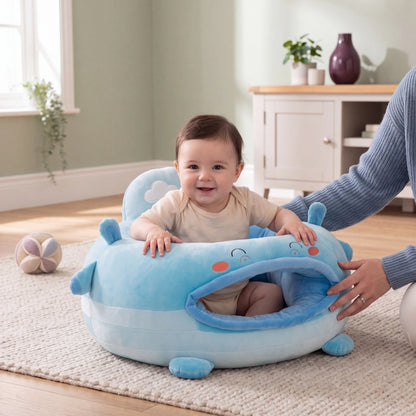 Melven Baby Sit-Up Chair — photo 6
