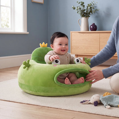 Melven Baby Sit-Up Chair — photo 9