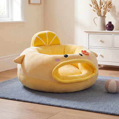 Melven Baby Sit-Up Chair — photo 14