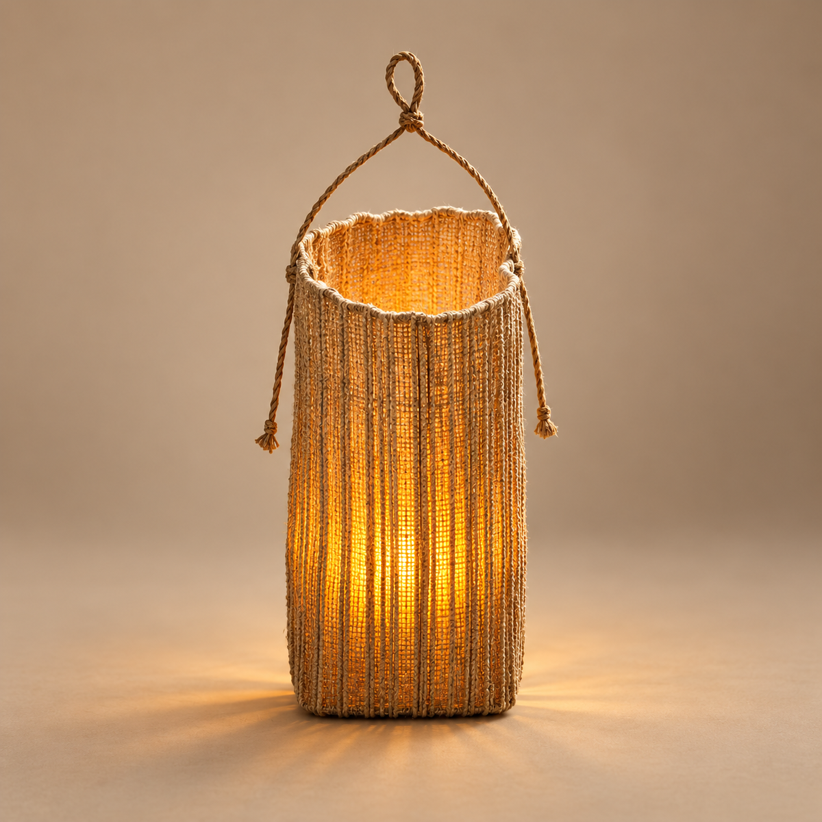 Battery Operated Lantern Decorative Cordless Home Accent — photo 3
