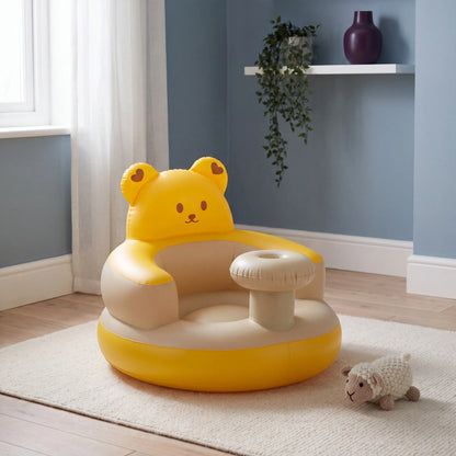 Melven Inflatable Baby Seat — photo 5