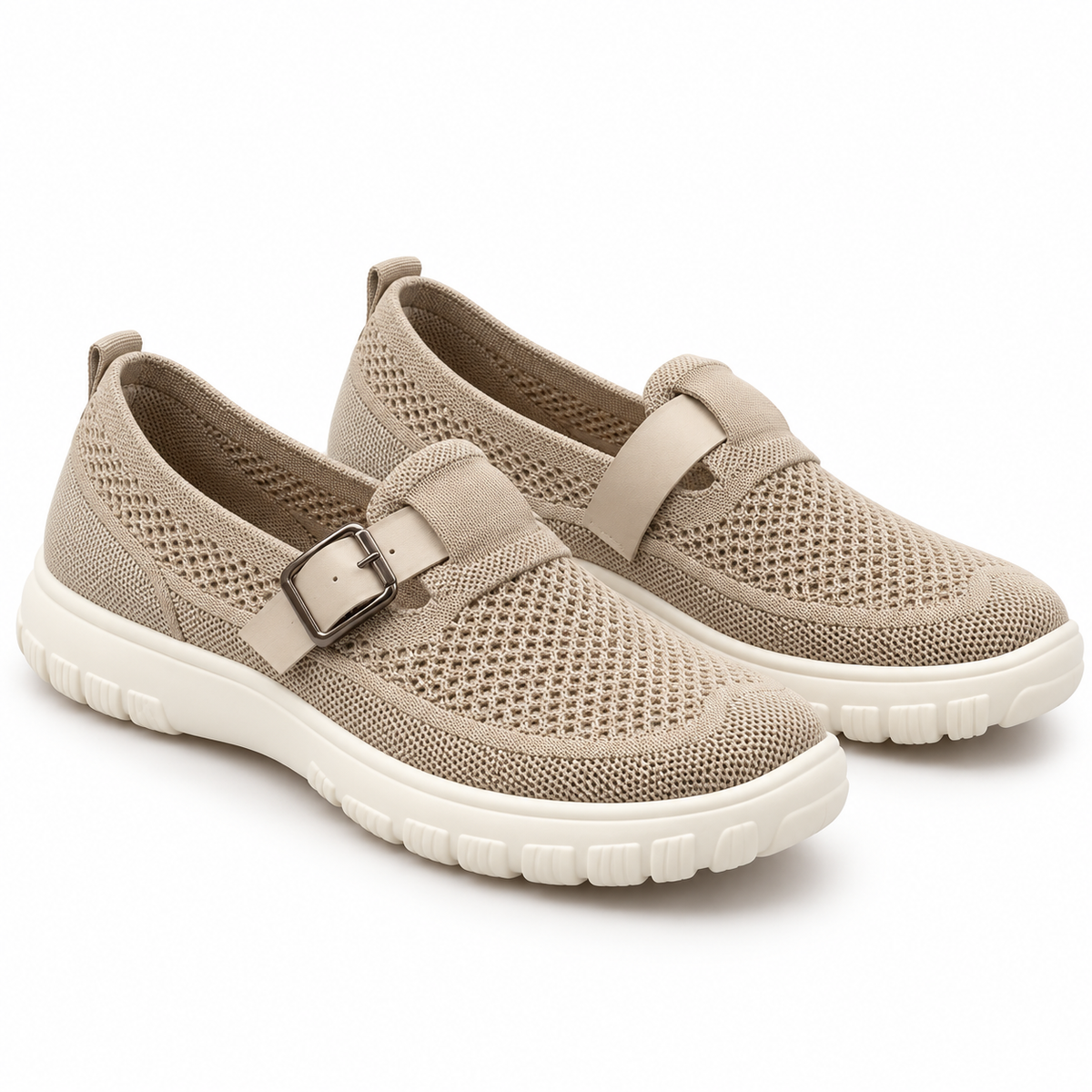 OrthoFlow™ | Orthopaedic Comfort Sandals — photo 1
