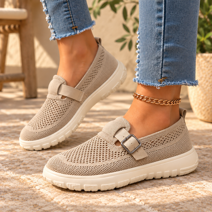 OrthoFlow™ | Orthopaedic Comfort Sandals — photo 4
