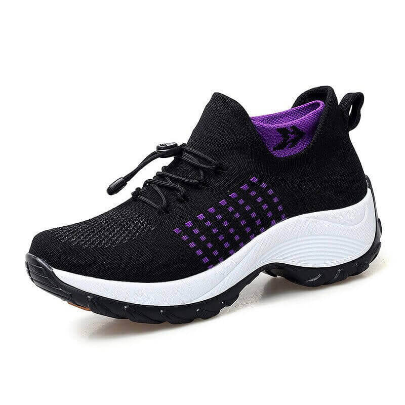 OrthoPath™ | Stretch Cushion Orthopaedic Shoes — photo 1