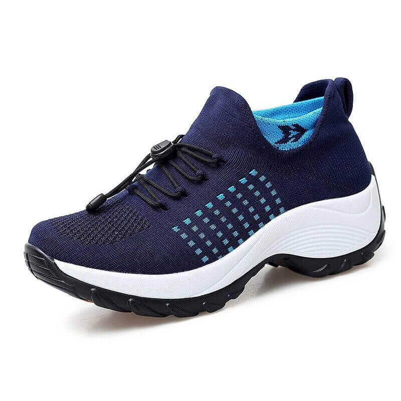 OrthoPath™ | Stretch Cushion Orthopaedic Shoes — photo 4