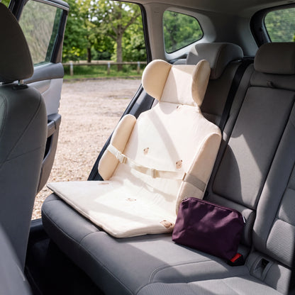 Car Changing Pad — photo 4