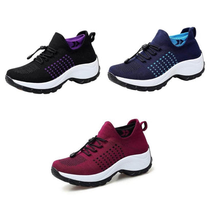 OrthoPath™ | Stretch Cushion Orthopaedic Shoes — photo 9