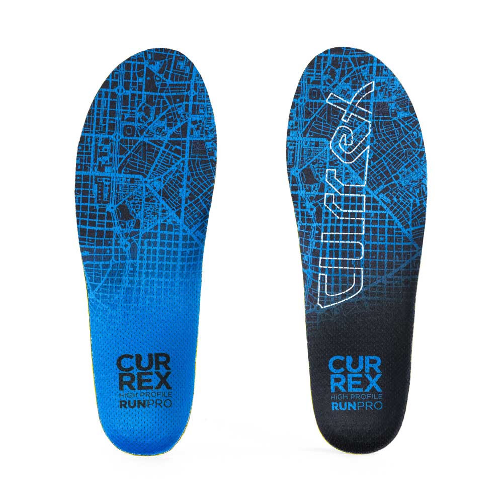 CURREX® RUNPRO™ | Dynamic Insoles for Running — photo 23