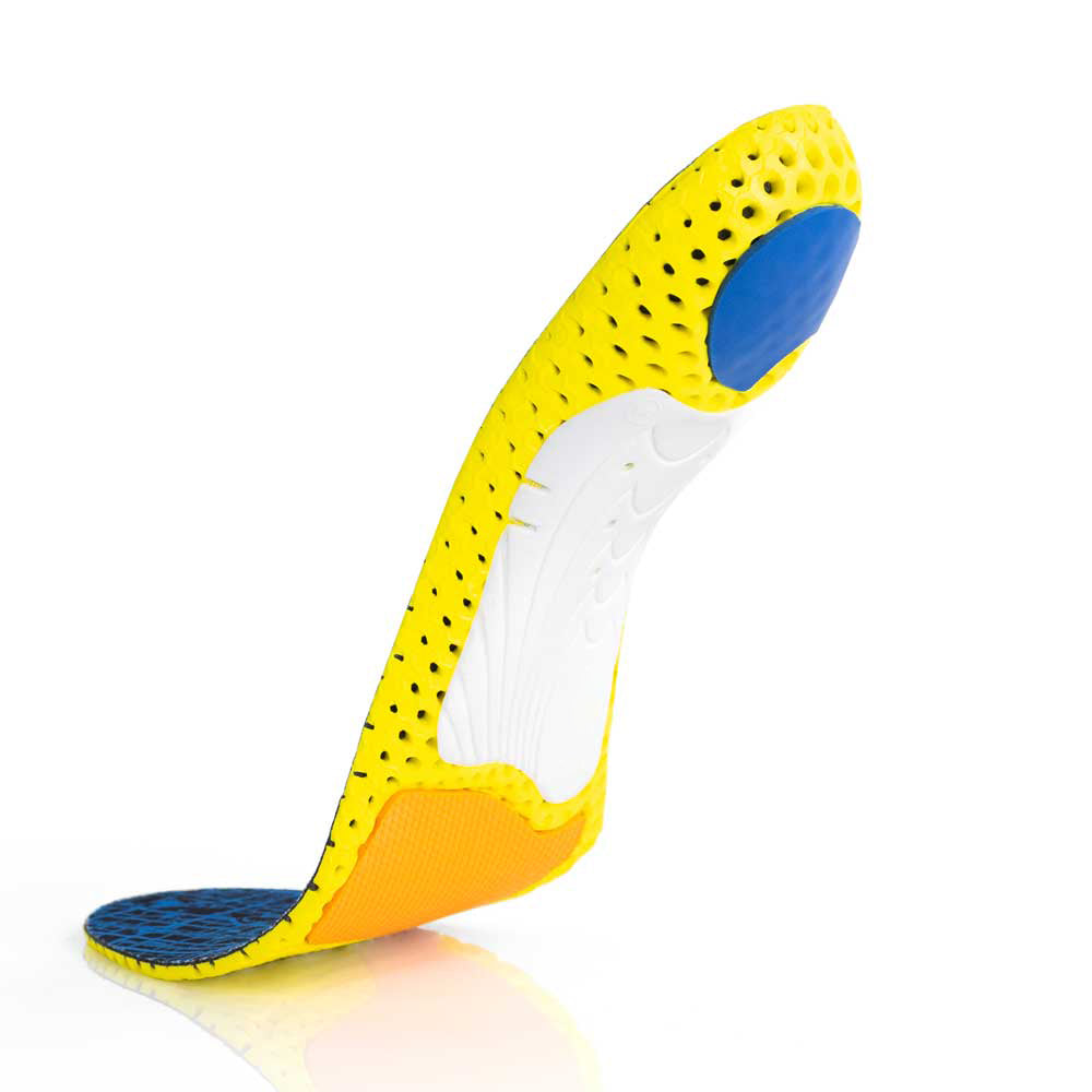 CURREX® RUNPRO™ | Dynamic Insoles for Running — photo 21