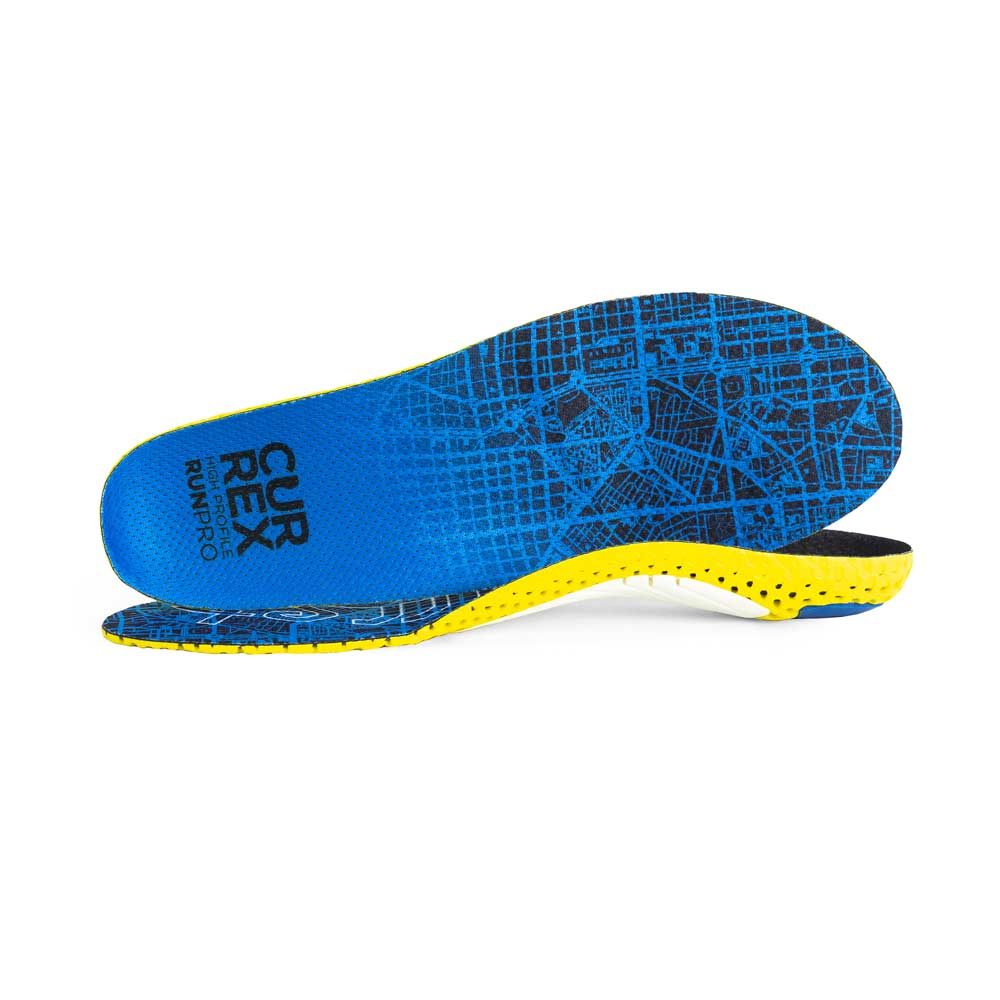 CURREX® RUNPRO™ | Dynamic Insoles for Running — photo 22