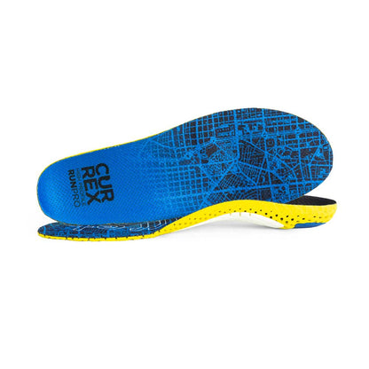 CURREX® RUNPRO™ | Dynamic Insoles for Running — photo 22