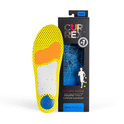 CURREX® RUNPRO™ | Dynamic Insoles for Running — photo 17
