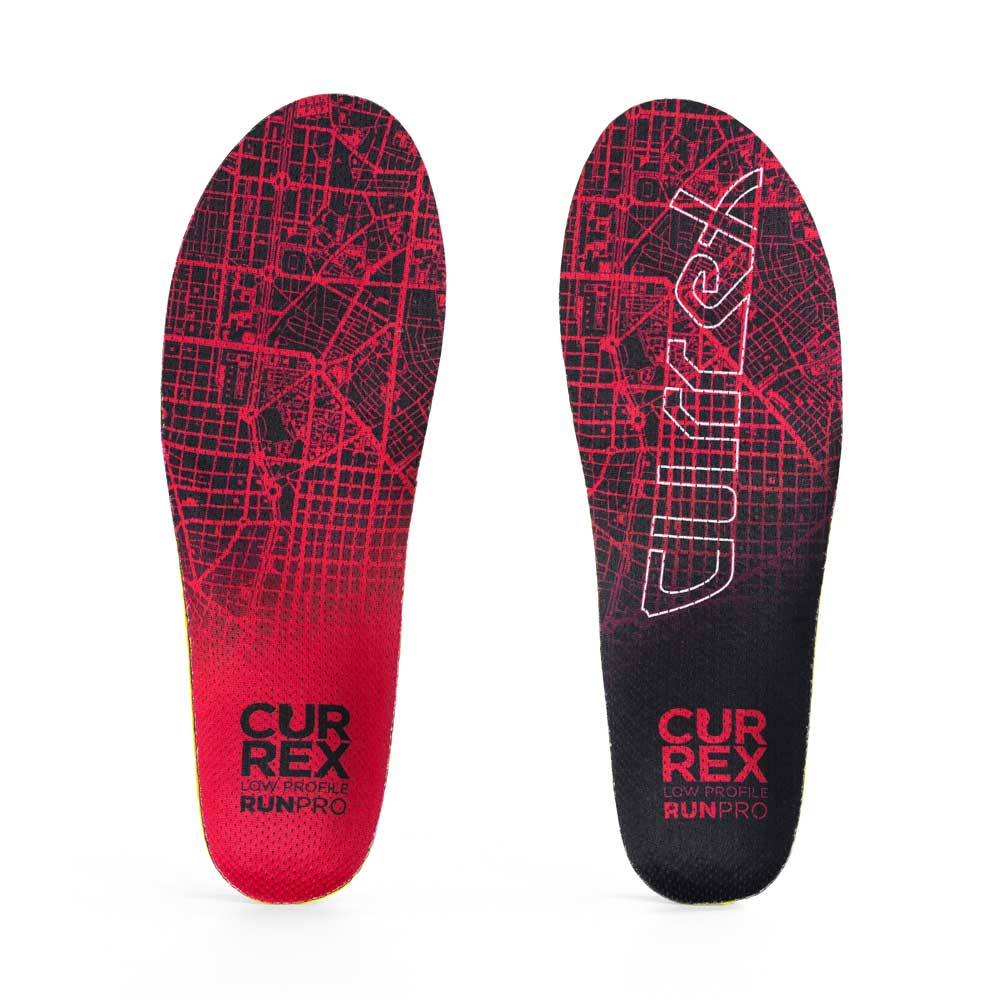 CURREX® RUNPRO™ | Dynamic Insoles for Running — photo 15