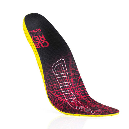 CURREX® RUNPRO™ | Dynamic Insoles for Running — photo 12