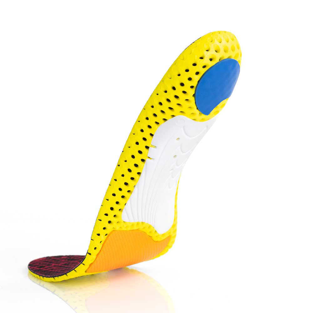 CURREX® RUNPRO™ | Dynamic Insoles for Running — photo 13