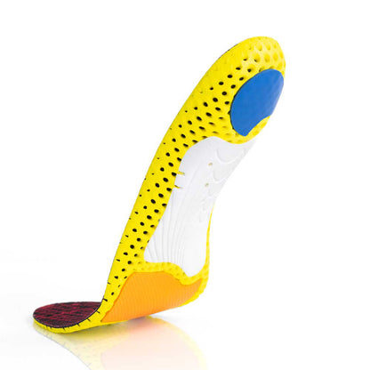 CURREX® RUNPRO™ | Dynamic Insoles for Running — photo 13