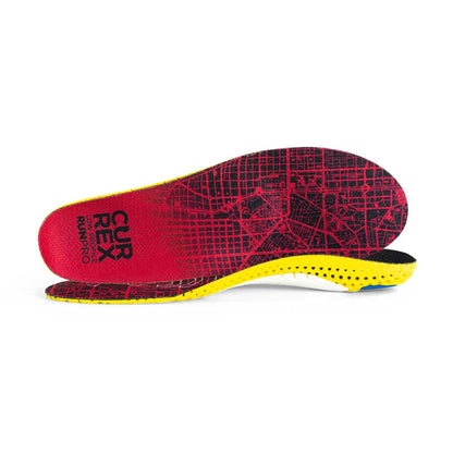 CURREX® RUNPRO™ | Dynamic Insoles for Running — photo 14