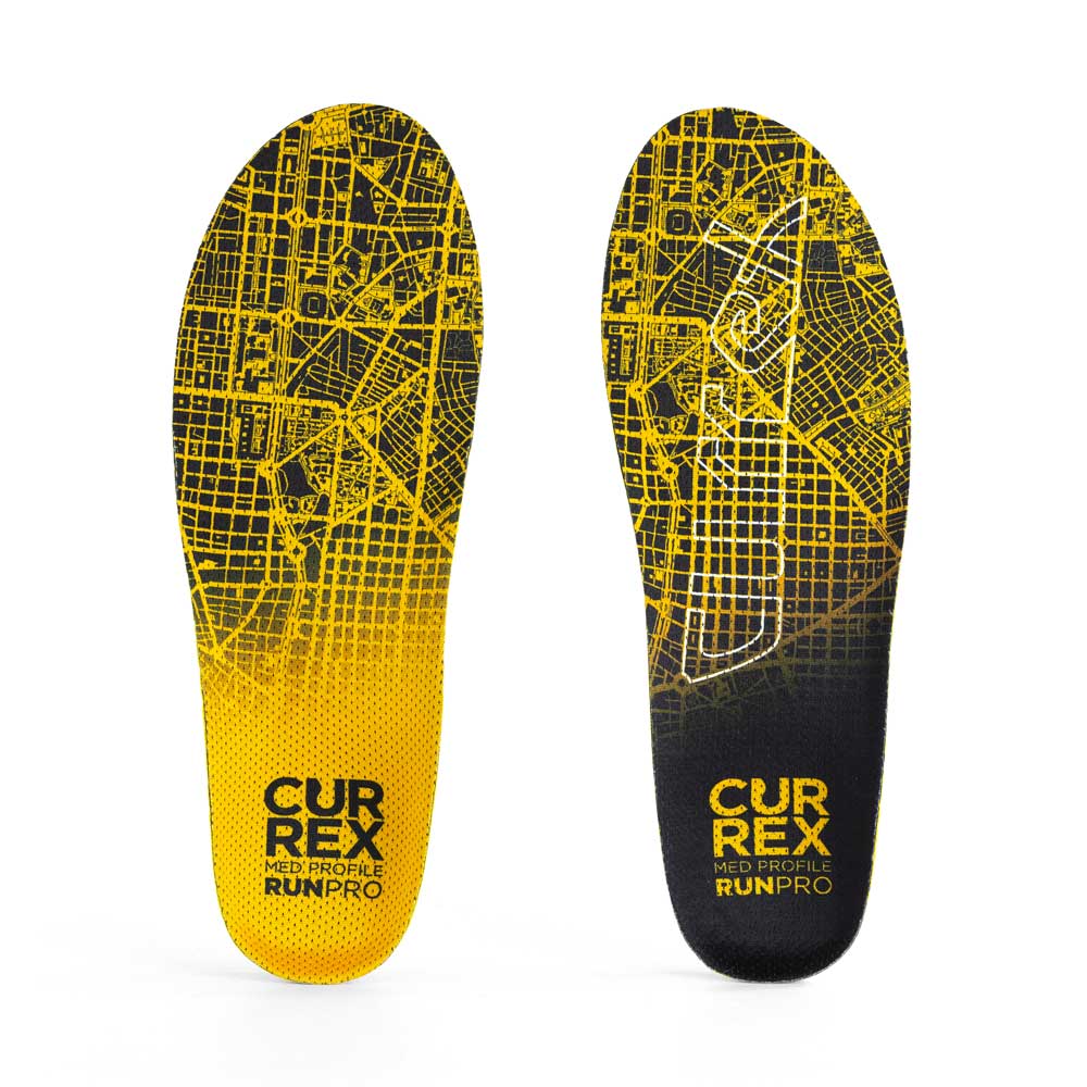 CURREX® RUNPRO™ | Dynamic Insoles for Running — photo 7