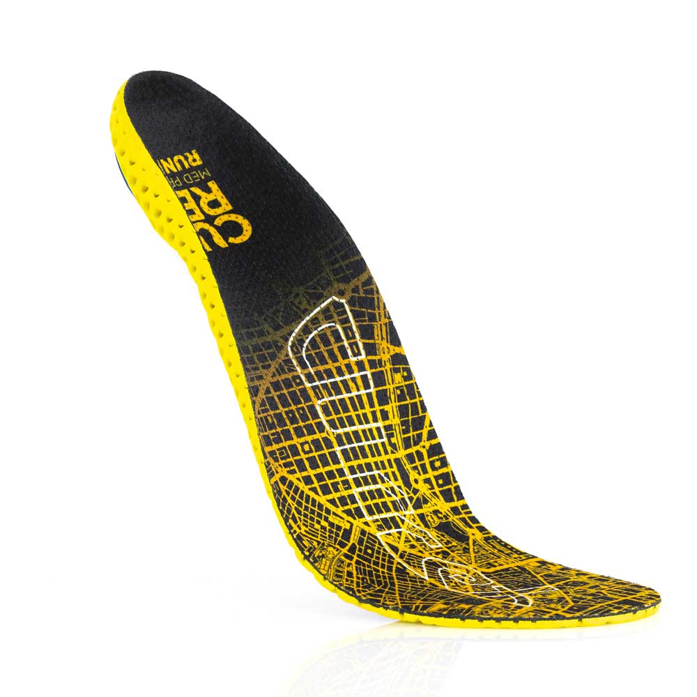 CURREX® RUNPRO™ | Dynamic Insoles for Running — photo 4