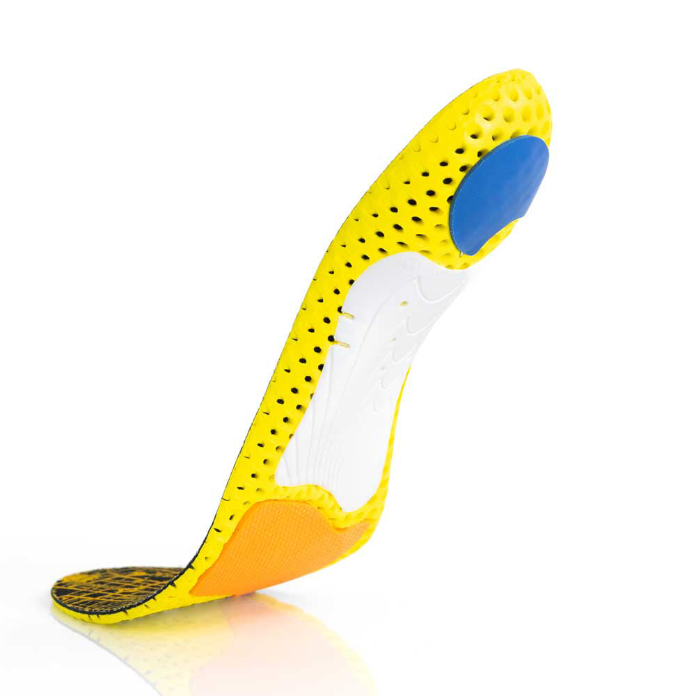 CURREX® RUNPRO™ | Dynamic Insoles for Running — photo 5
