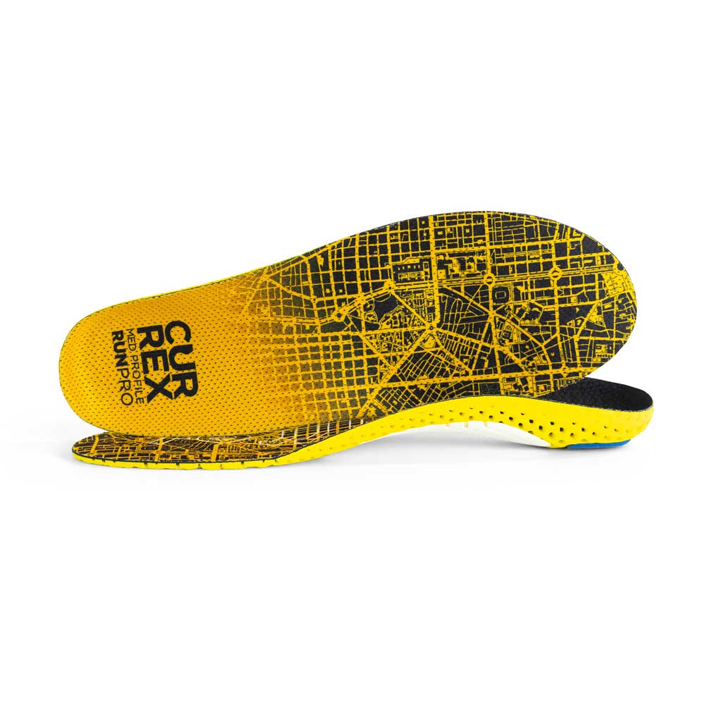 CURREX® RUNPRO™ | Dynamic Insoles for Running — photo 6