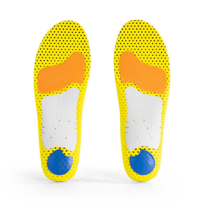 CURREX® RUNPRO™ | Dynamic Insoles for Running — photo 8
