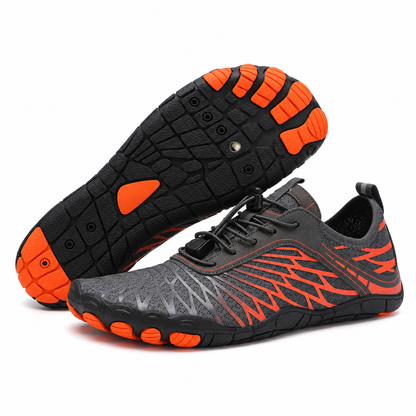 Perdepo™ - Grounding Allround Barefoot Shoes