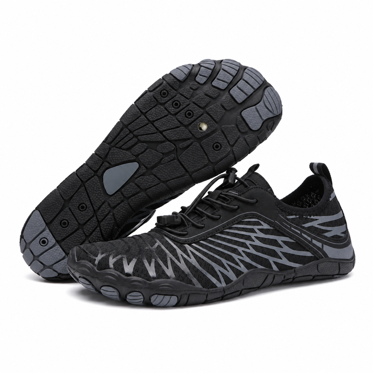Perdepo™ - Grounding Allround Barefoot Shoes