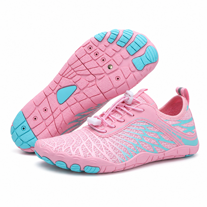 Perdepo™ - Grounding Allround Barefoot Shoes